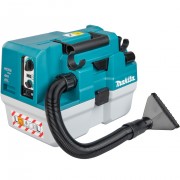 Makita VC013GLZ Пылесос аккумуляторный XGT